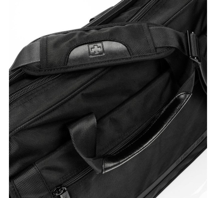 Brašna přes rameno pro notebook model 17249898 - Swissbags