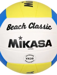 Míč na plážový volejbal model 21804040 - Mikasa
