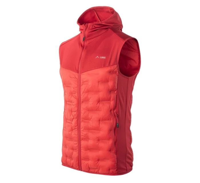 Pánská vesta  II Vest Primaloft M model 17847102 - Elbrus