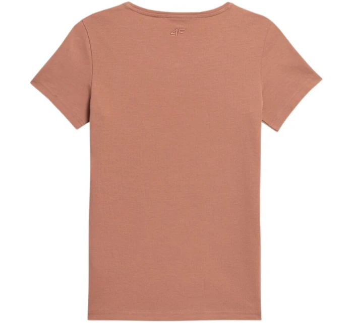 Tričko W H4Z22 model 17690048 - 4F