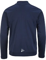 Craft Teamwear Evolve 2.0 Half Zip Jr Dětská tréninková bunda s 1/4 zipem 82.4764 navy Craft Teamwear Evolve 2.0 Half Zip Jr Dětská tréninková bunda s 1/4 zipem 82.4764 navy