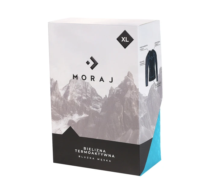 Moraj KMT5000-001 barva:modrá