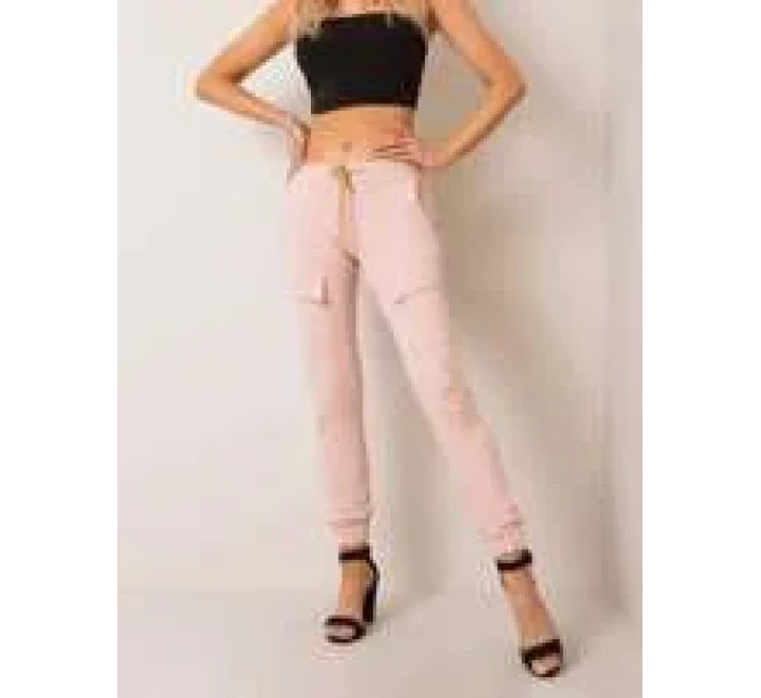 Tepláky RV DR 5423.60 růžová Tepláky RV DR 5423.60 růžová