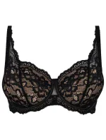 Podprsenka Zaina V-7601 černá - Axami