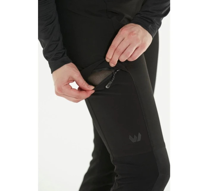 Dámské outdoorové kalhoty Whistler Davina Dámské outdoorové kalhoty Whistler Davina