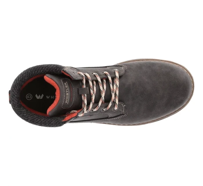 Pánská zimní obuv Whistler Gentore