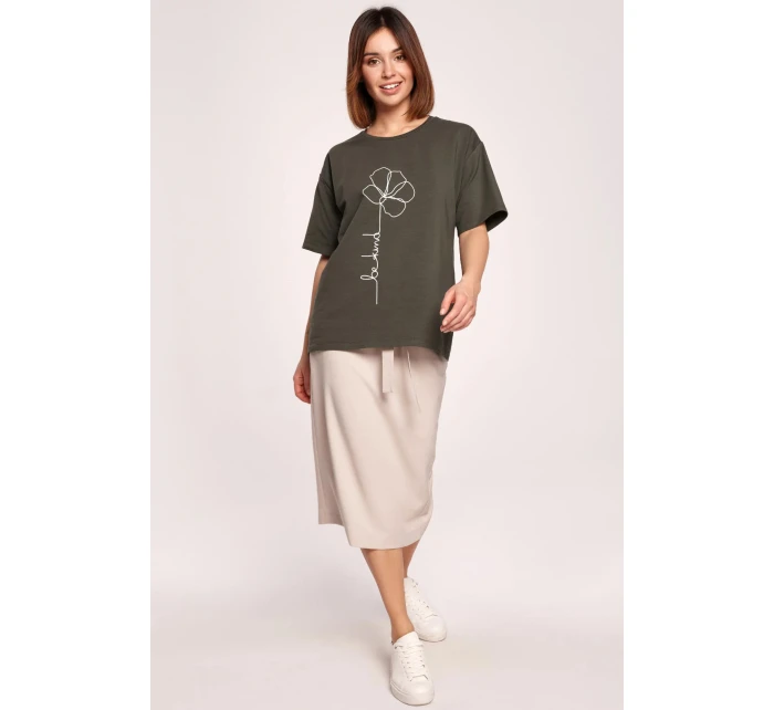 Tričko B187 - BeWear - Gemini Tričko B187 - BeWear - Gemini