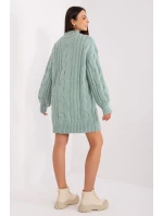 Dlouhý svetr  model 185729 AT