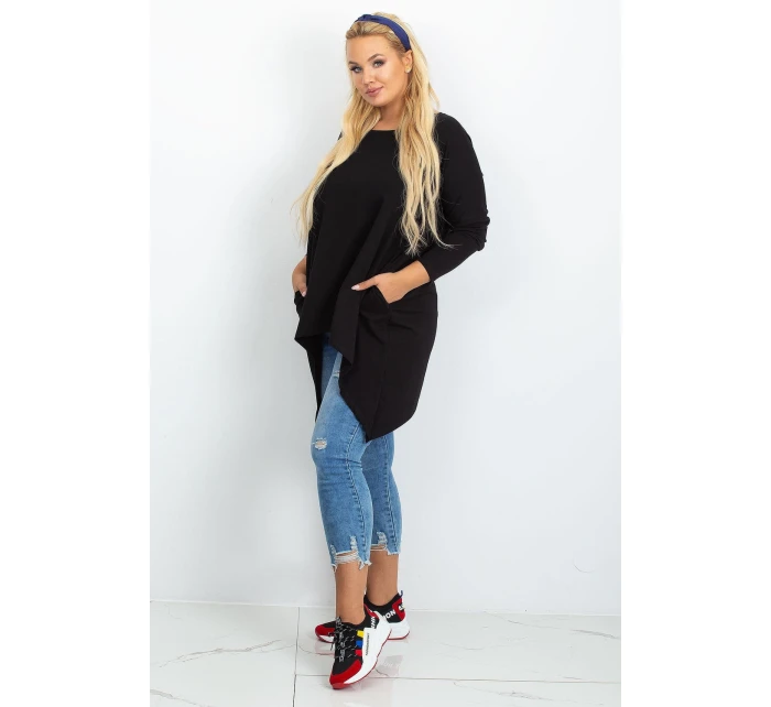 Tunika plus size   model 223041 Relevance