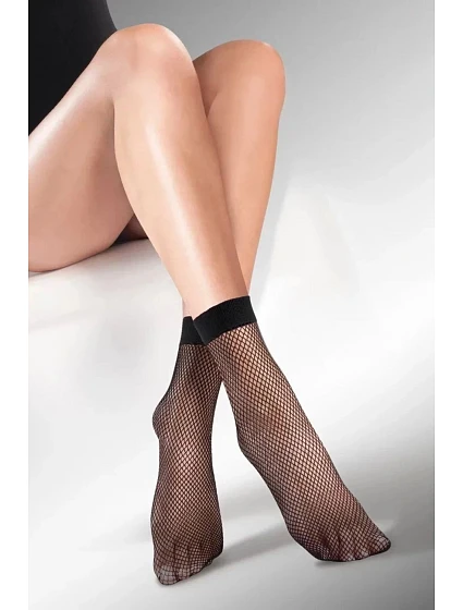 Ponožky model 226268 Gabriella Ponožky model 226268 Gabriella