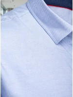 Koszula męska SLIM FIT model 22013997 - FashionStreet Koszula męska SLIM FIT model 22013997 - FashionStreet