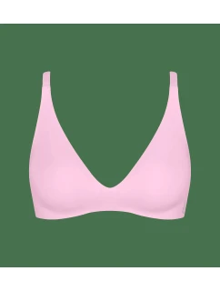 sloggi ZERO Feel 2.0 THE UP P Bra - PINK - SLOGGI PINK - SLOGGI
