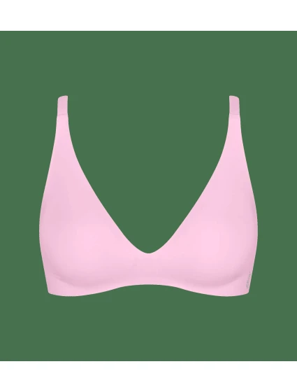 sloggi ZERO Feel 2.0 THE UP P Bra - PINK - SLOGGI PINK - SLOGGI