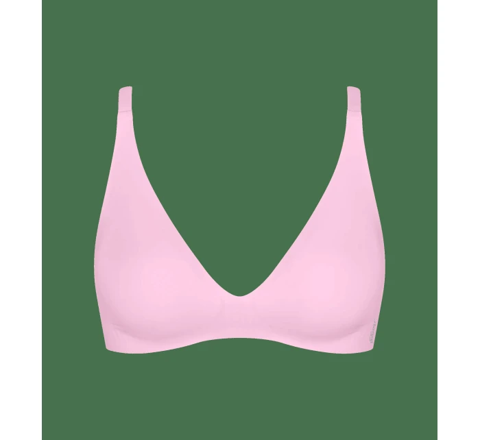 sloggi ZERO Feel 2.0 THE UP P Bra - PINK - SLOGGI PINK - SLOGGI
