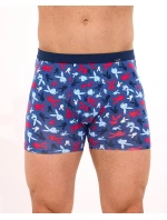 Boxerky Cornette 946/08 A'3 M-2XL Boxerky Cornette 946/08 A'3 M-2XL