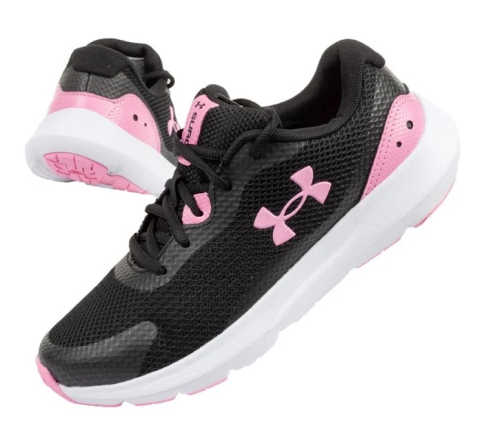 Boty Under Armour W 3025013-001 dámské