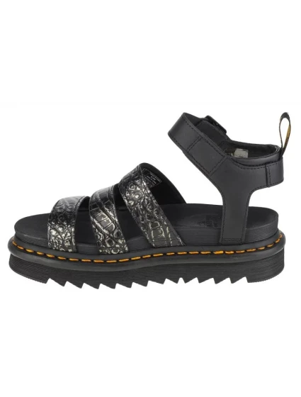Sandály Dr. Martens W model 20221137 - Dr Martens