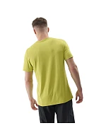 Tričko M model 20225506 45S pánské - 4F