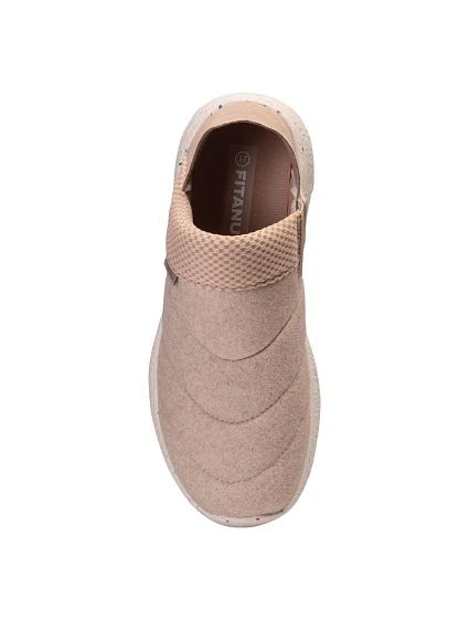 Eco W dámské boty model 21271704 - Fitanu