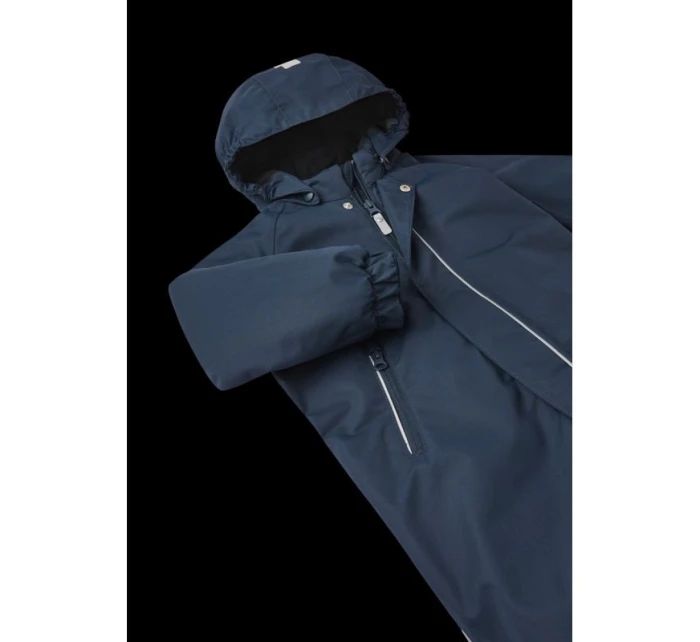 Reima Reimatec Puhuri Jr zimní kombinéza 5100116A-6980