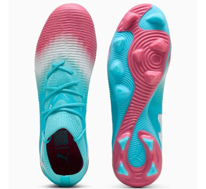 Boty Puma 8 Match Re-Charge FG/AG 108759-01 Boty Puma 8 Match Re-Charge FG/AG 108759-01