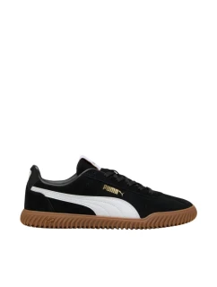 Puma Club Kayzer SD dámské boty black 402606 01 dámské