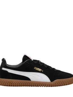 Puma Club Kayzer SD dámské boty black 402606 01 dámské