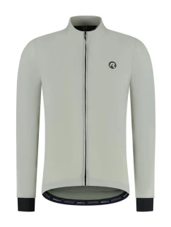 Rogelli dres s dlouhým rukávem SIGNATURE šedý M