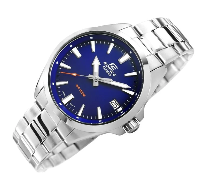 Pánské hodinky EDIFICE model 21858633 + krabice - CASIO