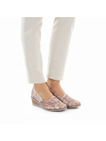 Dámská obuv na platformě  model 21948488 - Potocki