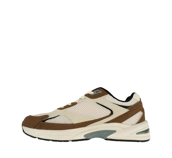 Pánské boty O'Neill beige and brown model 22060341 - ONeill Pánské boty O'Neill beige and brown model 22060341 - ONeill