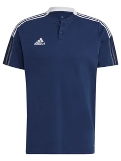 Pánské polo tričko Tiro 21 M model 16021492 - ADIDAS
