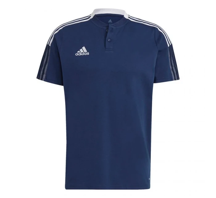 Pánské polo tričko Tiro 21 M GH4462 - Adidas