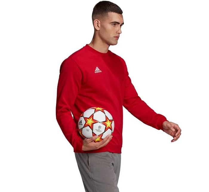 Pánská mikina Entrada 22 M HB0577 - Adidas