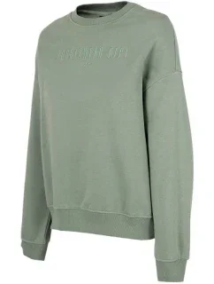 Dámská mikina W H4Z22 BLD033 42S - 4F