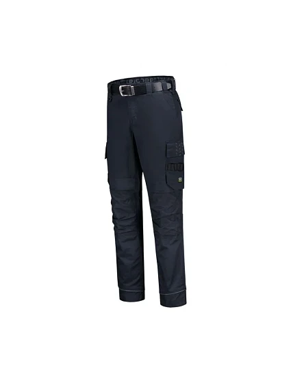 Pracovní kalhoty Twill Cordura Stretch model 18968253 - Malfini