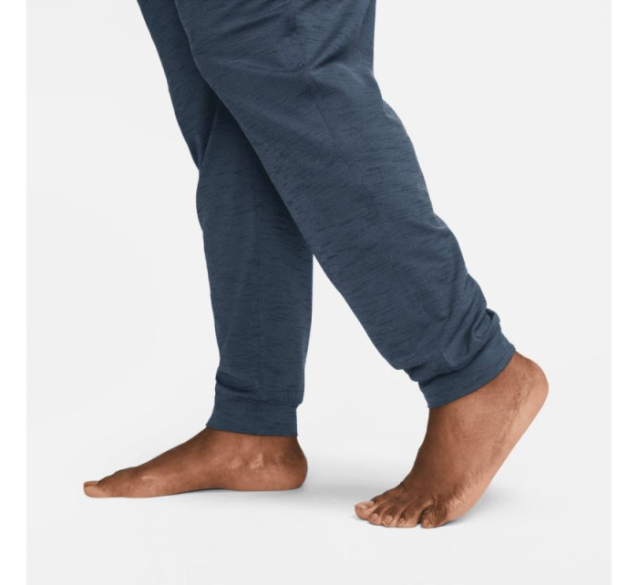 Pánské kalhoty na jógu Dri-FIT M CZ2208-491 - Nike