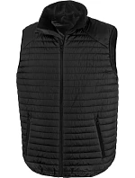 R Thermo prošívaná vesta 30. black/black model 22428677 - Result