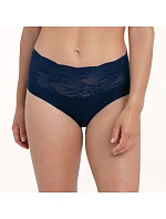 Essential Lace vyšší střih blue model 20899122 - Anita Classix Essential Lace vyšší střih blue model 20899122 - Anita Classix