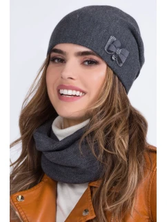 Kamea Wika barva: grafitová