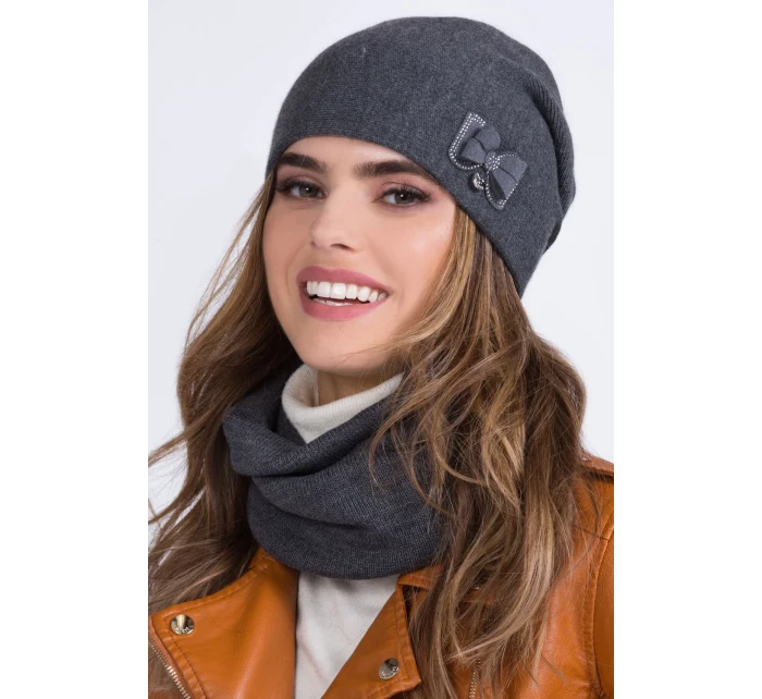 Kamea Wika barva: grafitová Kamea Wika barva: grafitová