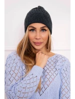 Tenký uzávěr Grace K211 grafit+marina Tenký uzávěr Grace K211 grafit+marina