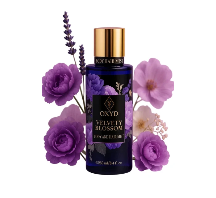 Blossom Tělová a 250 ml model 21202237 - K-Fashion Blossom Tělová a 250 ml model 21202237 - K-Fashion