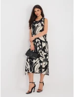 Sukienka D60105M30471A czarny Sukienka D60105M30471A czarny