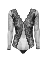 Dámské krajkové body 60552 - Selmark