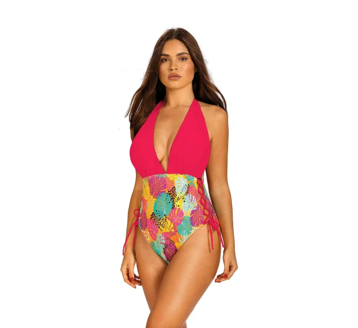 Jednodílné plavky Self Pati8 S 1091 - Self