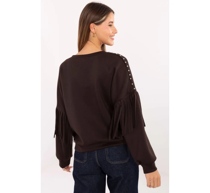 Mikina  model 219040 Rue Paris