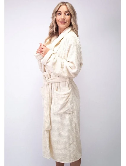 Dámský župan model 20870954 - LingaDore Dámský župan model 20870954 - LingaDore