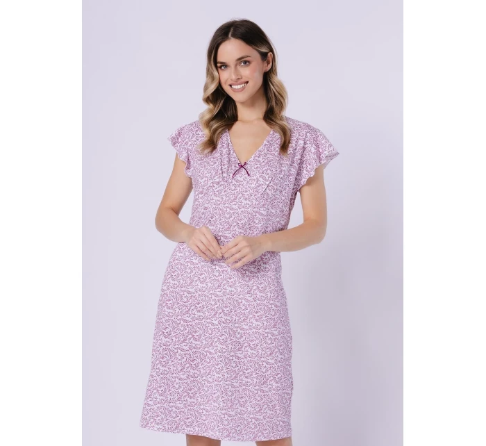 Košile Leveza 1718 Apolonia kr/r M-2XL