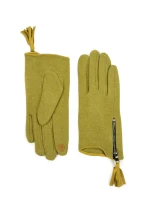 Dámské rukavice model 21427155 - Art of polo